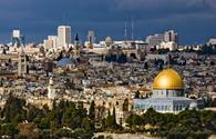 Jerusalem Classical Tour Package, 6 Days